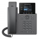 Grandstream Networks GRP2610P IP phone Black 2 lines TFT