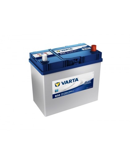 Battery VARTA 12V 45Ah/330A (P+ standard)