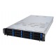 ASUS RS720A-E12-RS12 Socket SP5 Rack (2U) Grey