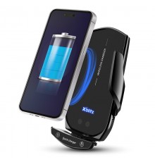 XBLITZ AUTOMATIC CAR MOUNT WITH CHARGING FX5