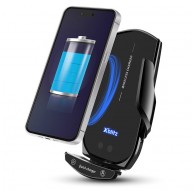 XBLITZ AUTOMATIC CAR MOUNT WITH CHARGING FX5