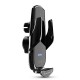 XBLITZ AUTOMATIC CAR MOUNT WITH CHARGING FX5
