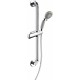 3-function shower set - 2in1