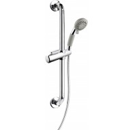3-function shower set - 2in1