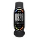 Xiaomi Smart Band 10 Black AMOLED Wristband activity tracker 4.37 cm (1.72")