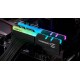 G.Skill Trident Z RGB F4-3600C18D-32GTZR memory module 32 GB 2 x 16 GB DDR4 3600 MHz