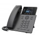 Grandstream Networks GRP2610P IP phone Black 2 lines TFT