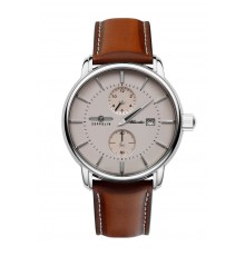 Zeppelin Atlantic 8426-5 watch, automatic