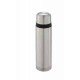 Leifheit Coco vacuum flask 1 L Black, Stainless steel