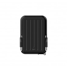 Silicon Power A66 external hard drive 1 TB Black