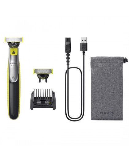 Philips OneBlade 360 QP2734/31 Face