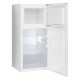 AMICA FD2015.4(E) fridge-freezer combination