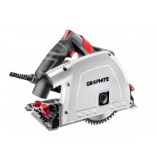 Sawing machine 1200W Graphite 165mm blade