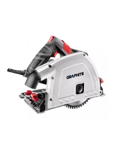 Sawing machine 1200W Graphite 165mm blade