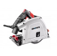 Sawing machine 1200W Graphite 165mm blade