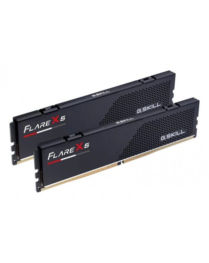G.Skill Flare X5 F5-5200J4040A48GX2-FX5 memory module 96 GB 2 x 48 GB DDR5 5200 MHz