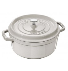 Staub 40501-413-0 roasting pan 5.2 L Cast iron