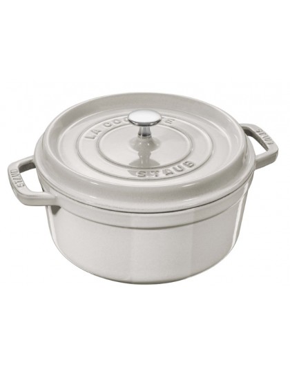 Staub 40501-413-0 roasting pan 5.2 L Cast iron