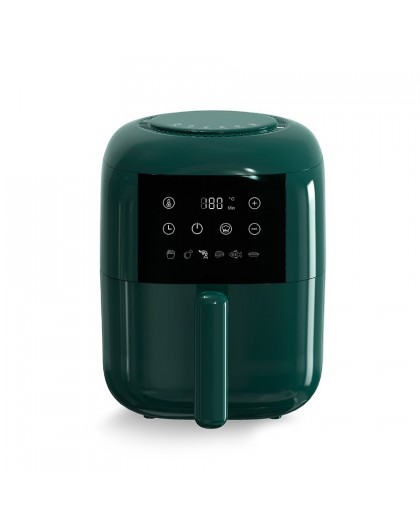 Feel-Maestro MR-755 fryer 3 L 1200 W Hot air fryer Green