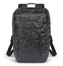 DICOTA D32126 backpack Casual backpack Camouflage Polyester