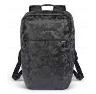 DICOTA D32126 backpack Casual backpack Camouflage Polyester