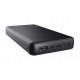 Trust Primo - 20.000 mAh powerbank (black)
