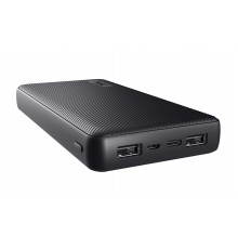Trust Primo - 20.000 mAh powerbank (black)