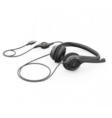 Logitech H390 USB Computer Headset