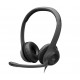 Logitech H390 USB Computer Headset