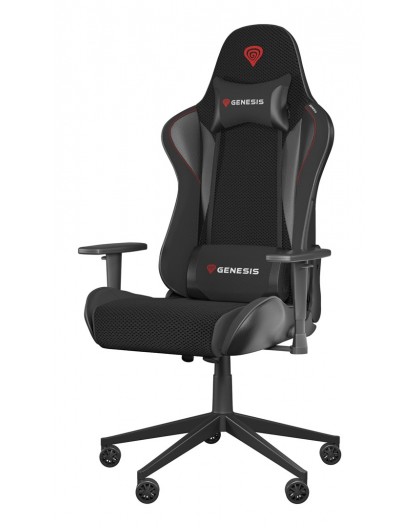 Gaming chair Genesis Nitro 440 G2 Mesh black