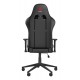 Gaming chair Genesis Nitro 440 G2 Mesh black
