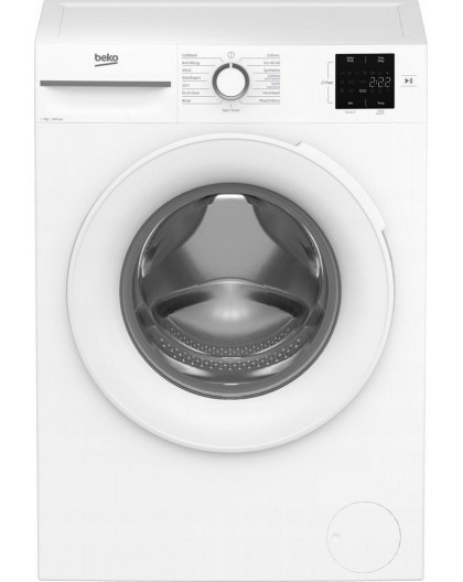 BEKO BM1WFU37225WW washing machine
