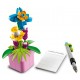 LEGO CREATOR 3in1 31169 Flower Writing Machine