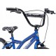 HUFFY PRO THUNDER 20" Blue 23300W bicycle