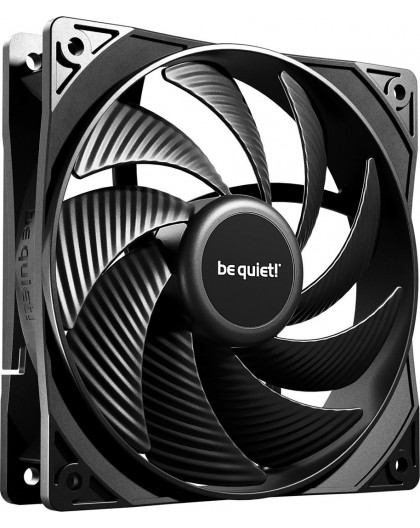 Fan Be Quiet! Pure Wings 3 120mm PWM high-speed