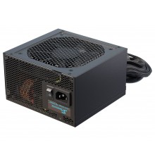 Seasonic Focus G12 GM power supply unit 850 W 20+4 pin ATX ATX Black