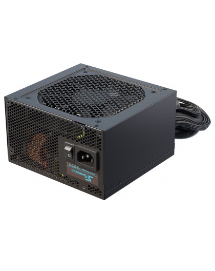 Seasonic Focus G12 GM power supply unit 850 W 20+4 pin ATX ATX Black