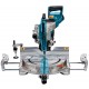 Makita LS1219L mitre saw 3200 RPM 1800 W