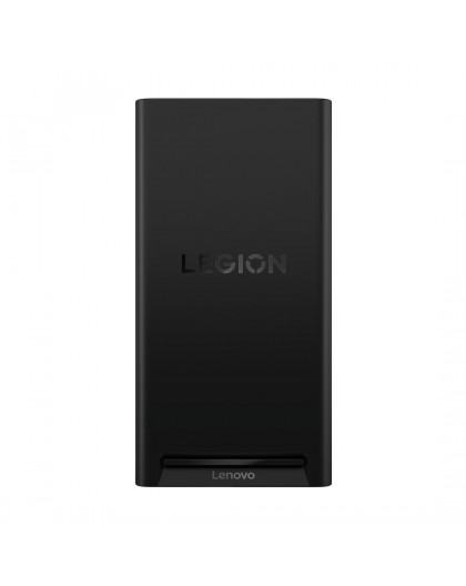 Lenovo Legion T5 30AGB10 AMD Ryzen™ 5 7600 32 GB DDR5-SDRAM 1 TB SSD NVIDIA GeForce RTX 5060 Windows 11 Home Tower PC Black