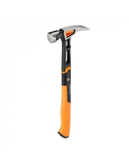 FS. LARGE CARPENTER'S HAMMER XL