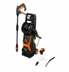 Pressure Washer 1600W