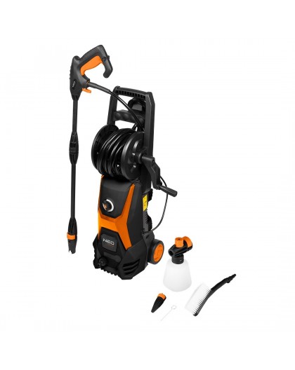 Pressure Washer 1600W