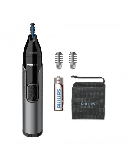 Philips Nose, ear and eyebrow trimmer