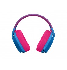 Logitech G G435 LIGHTSPEED Wireless Gaming Headset