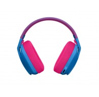 Logitech G G435 LIGHTSPEED Wireless Gaming Headset