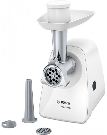 Bosch MFW2510W food processor White 350 W