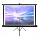 Projection screen on a tripod Overmax Tripod Screen 60