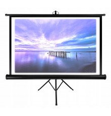 Projection screen on a tripod Overmax Tripod Screen 60