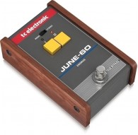 TC Electronic JUNE-60 Efekt typu chorus