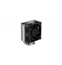DeepCool AK400 Processor Air cooler 12 cm Black 1 pc(s)